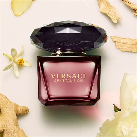 versace crystal noir kohl's|Versace Crystal Noir best price.